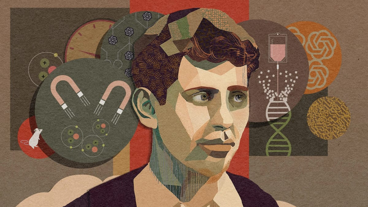 Sam Altman
